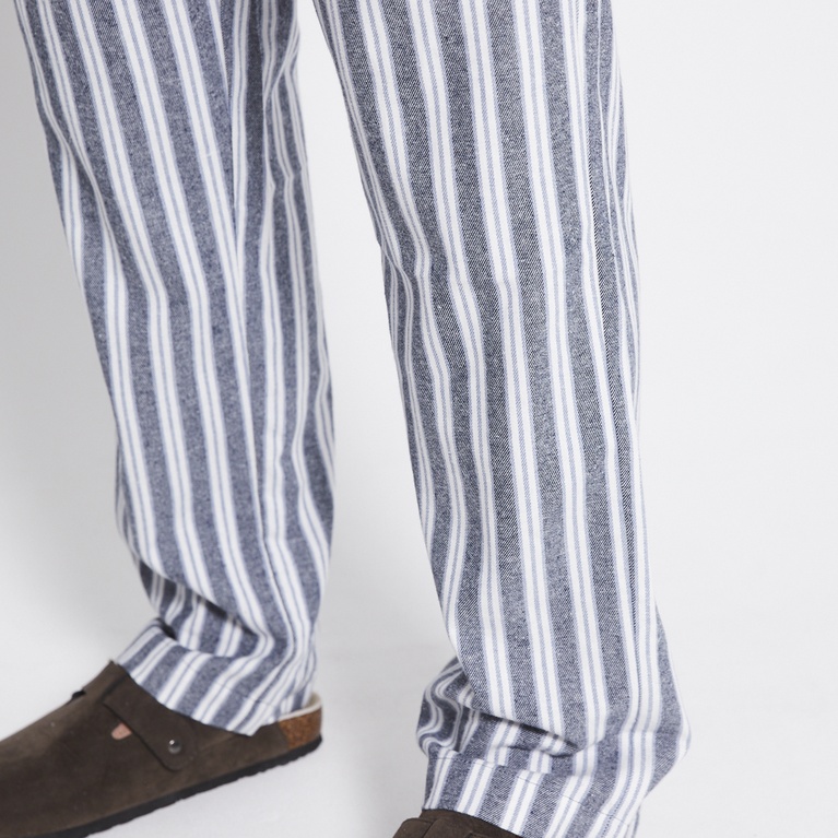 Pyjamasbyxa "Benji Stripe" Pyjamasbyxa "Benji Stripe"